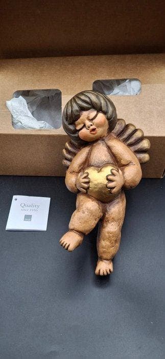 Thun - Figuur - Angelo Thun con cuore - Edizione Limitata