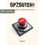 Opzouten! 9789082028263 Guido Thys, Verzenden, Guido Thys