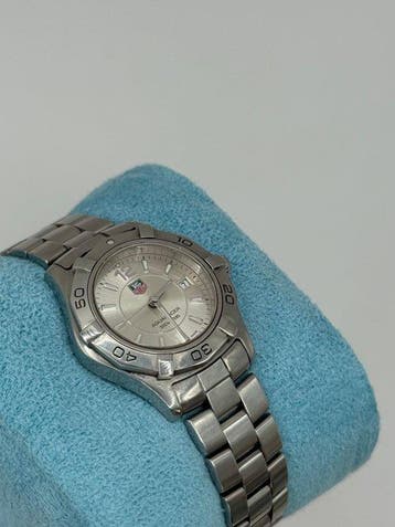 TAG Heuer - Aquaracer 300M - Zonder minimumprijs - Dames -