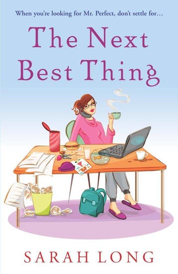 Next Best Thing 9780099457749 Sarah Long, Verzenden, Sarah Long