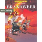 Brandweer / Humor in beroepen / 18 9789085362036, Boeken, Verzenden, Gelezen, ... Cazenove