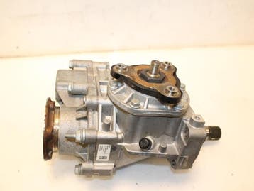 Tussenbak 4x4 Audi Q2 O152406, Nieuw