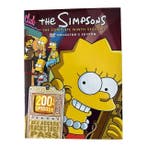 The Simpsons The Complete Ninth Season Collectors Edition, Verzenden, Nieuw in verpakking