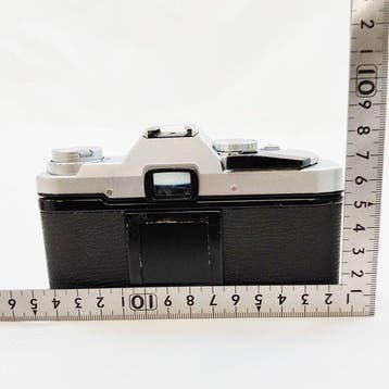 Olympus OM-30 Analoge camera, Audio, Tv en Foto, Nieuw