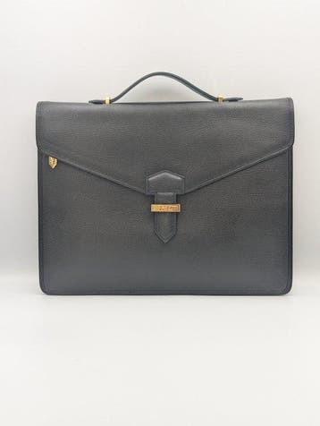 Yves Saint Laurent - Business bag, Bijoux, Sacs & Beauté