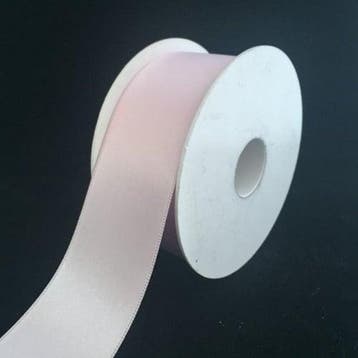 Dubbelsatijn creative ribbon rosa stevig voor lintprinters, Huis en Inrichting, Nieuw
