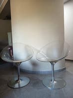 Kartell - Philippe Starck - Fauteuil (2) - EroS -