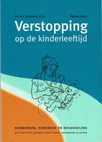 Verstopping op de kinderleeftijd 9789057610783, Livres, Politique & Société, Verzenden, M.A. Dr. Benninga