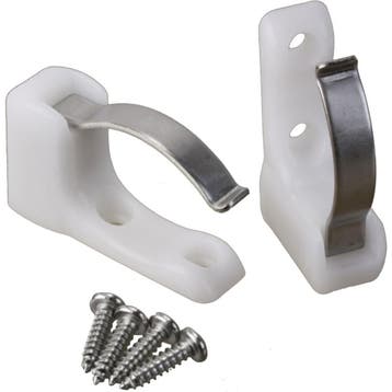 Pikhaak Houder Set 28-32mm, Ophalen of Verzenden, Nieuw
