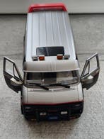 Greenlight 1:24 - Camionnette miniature - 1983 GMC Vandura -, Nieuw