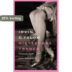 Nietzsches tranen 9789050186759 I.D. Yalom, Boeken, Verzenden, Gelezen, I.D. Yalom