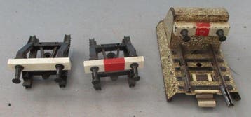 Märklin H0 - Modeltreinsporen (179)