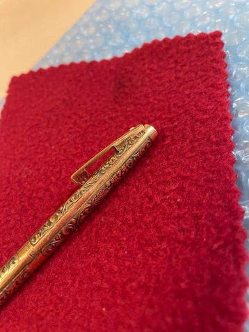 Sheaffer - G. VINTAGE - Zonder minimumprijs - Balpen, Nieuw