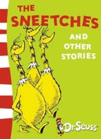 The Sneetches and Other Stories 9780007158508 Dr. Seuss, Verzenden, Gelezen, Dr. Seuss