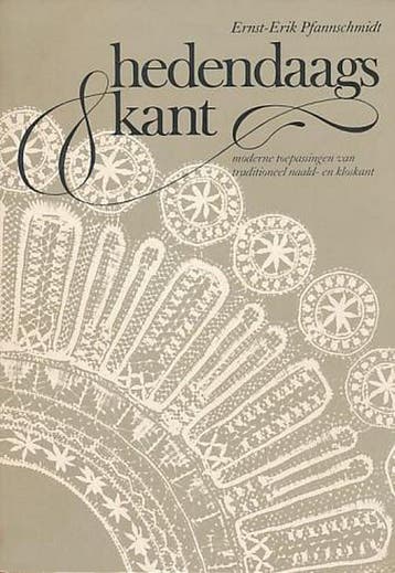 Hedendaags kant 9789021506272 Pfannschmidt, Boeken, Verzenden, Gelezen, Pfannschmidt