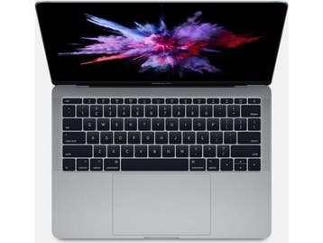 Apple MacBook Pro 2017 - 13.3 - 2.3 GHz - 16 GB - 512 GB, Informatique & Logiciels, Apple Macbooks, Verzenden