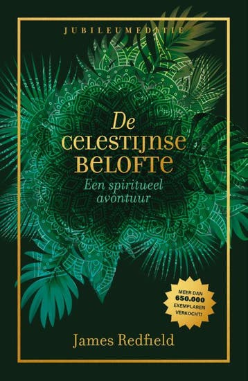 De Celestijnse belofte 9789022584781 James Redfield, Boeken, Verzenden, Gelezen, James Redfield