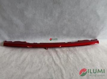 Blende achterlicht Porsche Carrera 911 991 15-19 Lift 991.63, Verzenden, Gebruikt, Porsche