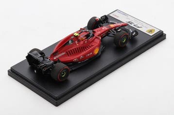 Look Smart 1:43 - Voiture de course miniature - Ferrari