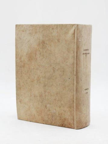 M. T. Ciceronis; Franciscus Priscianensis (editor) -