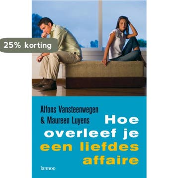 Hoe overleef je een liefdesaffaire? 9789020983548 M. Luyens, Boeken, Verzenden, Zo goed als nieuw, M. Luyens