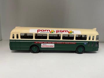 IXO 1:43 - Modelbus - Chausson bus, Nieuw