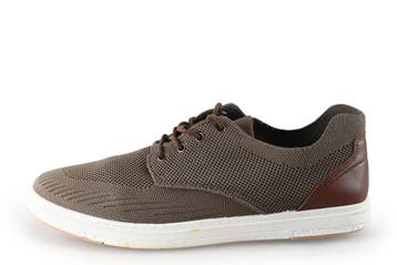 Bottesini Sneakers in maat 45 Bruin, Kleding | Heren, Bruin, Verzenden, Sneakers, Bottesini
