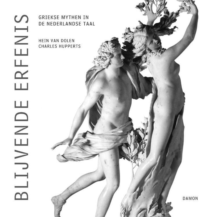 Blijvende Erfenis | H.L. Dolen; C. Hupperts | Nieuw, Boeken, Overige Boeken, Nieuw, Verzenden
