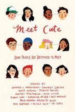 Meet Cute 9781328604286 Jennifer L. Armentrout, Boeken, Verzenden, Gelezen, Jennifer L. Armentrout