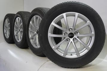 A6 C8 vanaf 2018 17 inch velgen Bridgestone Winterbanden Ori, Auto-onderdelen, Banden en Velgen, Ophalen of Verzenden, Nieuw