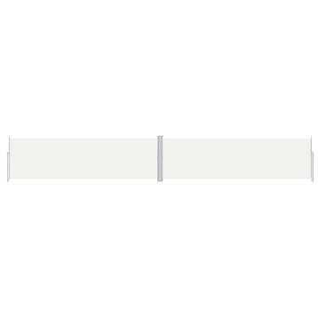 Windscherm 1200cm | Tweede kansje | OP = OP, Jardin & Terrasse, Jardin & Terrasse Autre, Verzenden