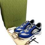 Gucci - Gucci Run - Low-top sneakers - Maat: EU 41 - Nieuw, Nieuw
