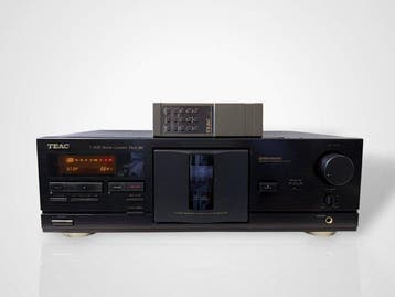 TEAC - V-600 Lecteur de cassettes audio