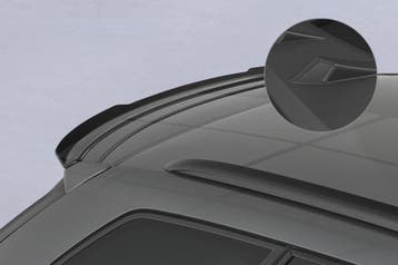 Achtervleugel met ABE voor Seat Leon 3 (Type 5F) Cupra HF580, Verzenden, Nieuw