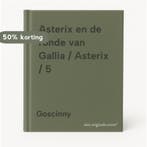 Asterix en de ronde van Gallia / Asterix / 5 9789032004613, Verzenden, Gelezen, Goscinny