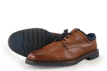 Bugatti Nette schoenen in maat 43 Bruin, Kleding | Heren, Schoenen, Bugatti, Bruin, Verzenden, Overige typen