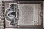 Verenigde Staten van Amerika. USA historische Aktien 29
