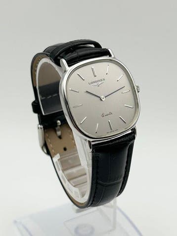 Longines - Classic vintage Longines - Sans prix de réserve -