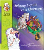 Schaap houdt van bloemen / De avonturen van Schaap en Teckel, Verzenden, Linda van Putten