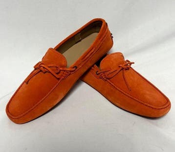 Tods - Loafers - Maat: EU 44 - Nieuw in doos, Nieuw