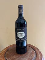 2018 Margaux du Château Margaux, 3rd wine of Château Margaux, Verzamelen, Nieuw