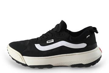 Vans Sneakers in maat 41 Zwart, Kleding | Heren, Schoenen, Verzenden, Zwart, Zo goed als nieuw, Sneakers