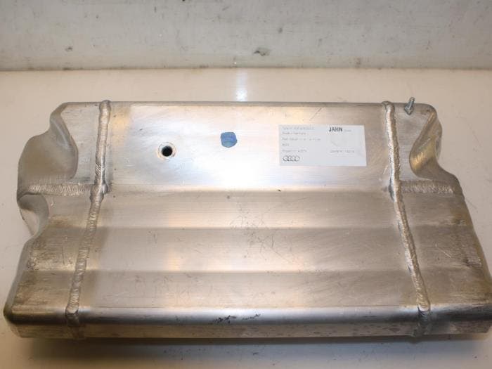Luchtbalg Audi A6 O116457, Autos : Pièces & Accessoires, Suspension & Châssis