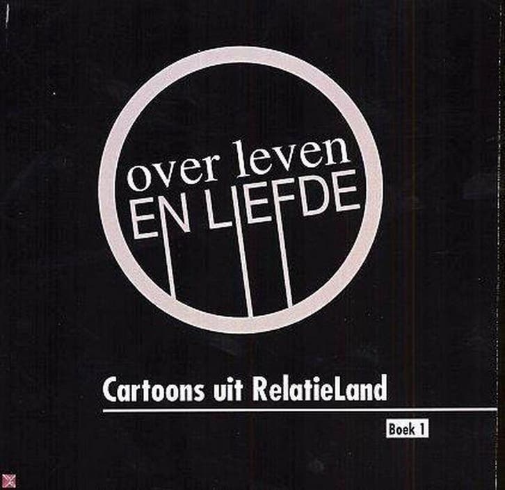 Over Leven En Liefde 9789077210024 Victor Zilverberg, Livres, BD, Envoi
