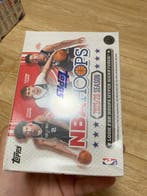 2025/26 Topps NBA Hoops Cooper Flagg Originele verpakking -, Nieuw