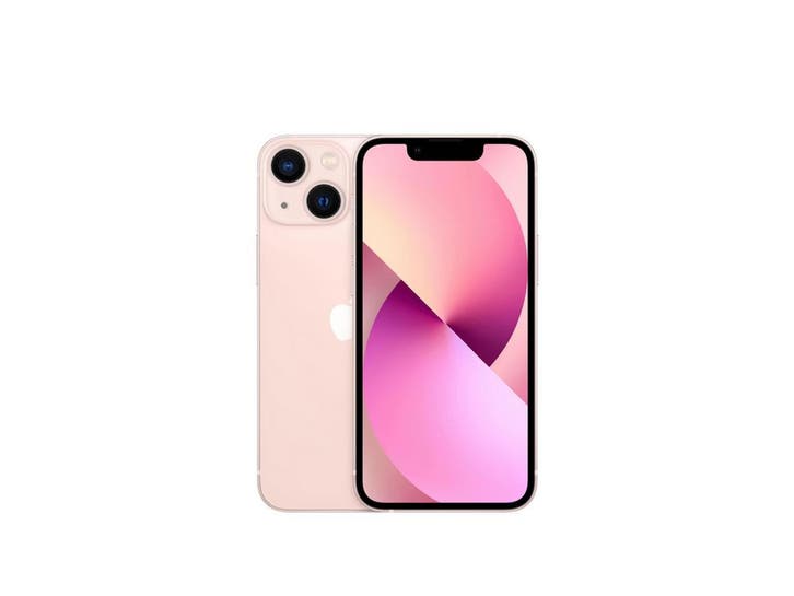 Apple iPhone 13 mini - Smartphone - A15 Bionic - 256GB -, Télécoms, Téléphonie mobile | Apple iPhone, Envoi