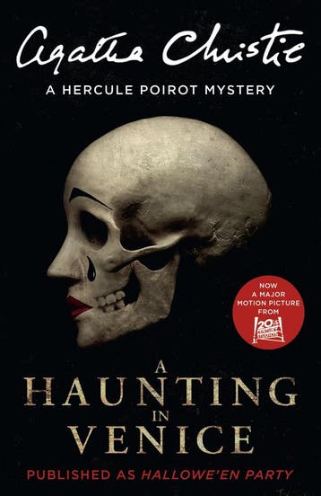 Hallowe’en Party / Poirot 9780008619367 Agatha Christie, Verzenden, Zo goed als nieuw, Agatha Christie