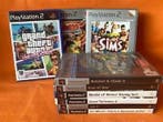 300+ PS2 / Playstation 2 Games - alle toptitels vanaf, Games en Spelcomputers, Ophalen of Verzenden, Zo goed als nieuw
