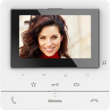 Legrand Bticino Téléphone Intérieur Communication de Porte -, Verzenden, Nieuw