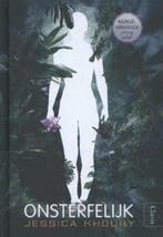 Clavis Young adult - Onsterfelijk (9789044818000), Antiek en Kunst, Verzenden